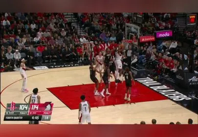 小波特背后杀出 遮天蔽日封盖格兰特